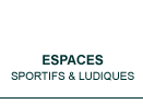 Espaces sportifs et ludiques par l'entreprise Guichard Biarritz