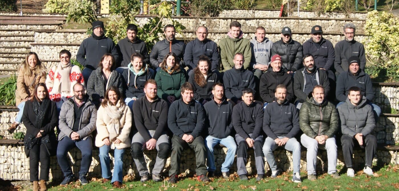 Equipe Guichard 2026